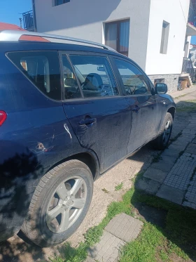 Toyota Rav4 2.2 дизел 136 кс , снимка 6