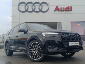 Audi Q7, снимка 1