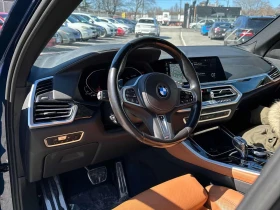 BMW X5 xDrive40i / M ПАКЕТ / 360 / DISTRONIC , снимка 5