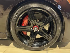 Mercedes-Benz S 550 5.5L 8cyl AWD, снимка 7