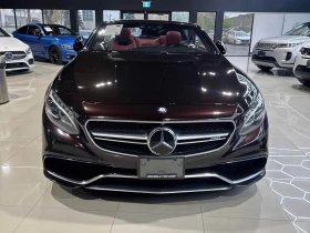 Mercedes-Benz S 550 5.5L 8cyl AWD, снимка 6