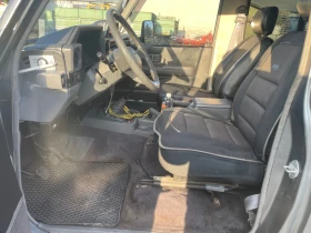 Toyota Land cruiser 3TD, снимка 14