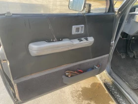 Toyota Land cruiser 3TD, снимка 13