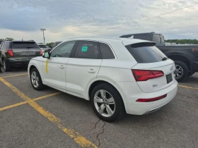 Audi Q5 * TECHNIK * CARFAX * ЦЕНА ДО БГ, снимка 4