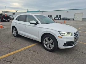 Audi Q5 * TECHNIK * CARFAX * ЦЕНА ДО БГ, снимка 2