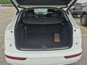 Audi Q5 * TECHNIK * CARFAX * ЦЕНА ДО БГ, снимка 14
