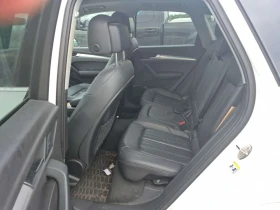 Audi Q5 * TECHNIK * CARFAX * ЦЕНА ДО БГ, снимка 12