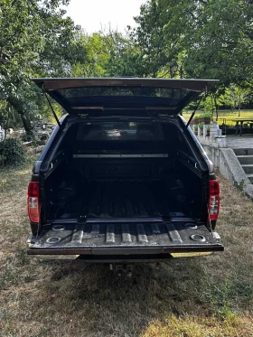 Nissan Navara 3.0D, снимка 3