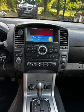 Nissan Navara 3.0D, снимка 6