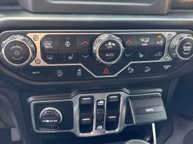Jeep Wrangler * Unlimited Sport Altitude * ПОДГРЕВ * КАМЕРА , снимка 11