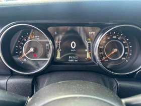 Jeep Wrangler * Unlimited Sport Altitude * ПОДГРЕВ * КАМЕРА , снимка 8