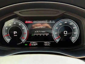 Audi Q7 * Progressiv * CARFAX * ОБДУХВАНЕ * ПАНО * KEYLESS, снимка 8