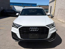 Audi Q7 * Progressiv * CARFAX * ОБДУХВАНЕ * ПАНО * KEYLESS, снимка 6