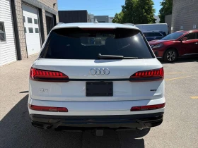 Audi Q7 * Progressiv * CARFAX * ОБДУХВАНЕ * ПАНО * KEYLESS, снимка 4