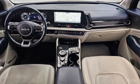 Kia Sportage Signature Gravity 4x4* DISTRONIC* HARMAN KARDON* , снимка 8