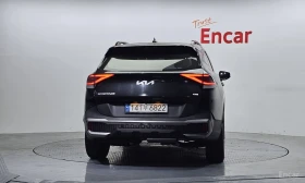 Kia Sportage Signature Gravity 4x4* DISTRONIC* HARMAN KARDON* , снимка 4