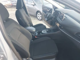 Nissan Qashqai 1.5 hybrid - E -Power.190hp.Led.Navi.Kamera, снимка 12