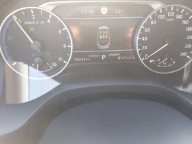 Nissan Qashqai 1.5 hybrid - E -Power.190hp.Led.Navi.Kamera, снимка 14