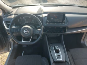 Nissan Qashqai 1.5 hybrid - E -Power.190hp.Led.Navi.Kamera, снимка 10
