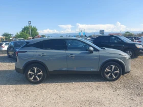 Nissan Qashqai 1.5 hybrid - E -Power.190hp.Led.Navi.Kamera, снимка 6