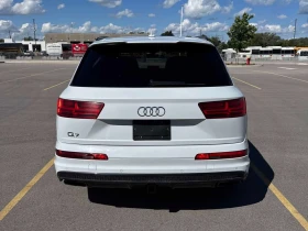 Audi Q7 TECHNIK * MATRIX* 360 КАМЕРА* ОБДУХВАНЕ* ПАНОРАМА*, снимка 5