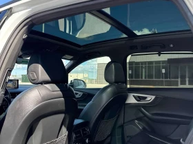 Audi Q7 TECHNIK * MATRIX* 360 КАМЕРА* ОБДУХВАНЕ* ПАНОРАМА*, снимка 17