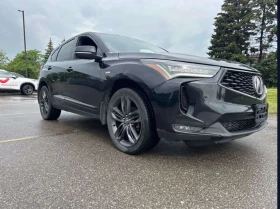 Acura Rdx * A Spec * АВТОКРЕДИТ БЕЗ ПЪРВОНАЧАЛНА ВНОСКА* , снимка 1
