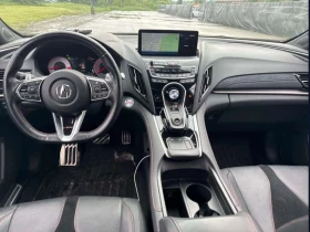 Acura Rdx * A Spec * АВТОКРЕДИТ БЕЗ ПЪРВОНАЧАЛНА ВНОСКА* , снимка 6