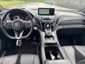 Acura Rdx * A Spec * АВТОКРЕДИТ БЕЗ ПЪРВОНАЧАЛНА ВНОСКА* , снимка 3