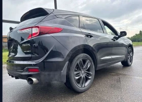 Acura Rdx * A Spec * АВТОКРЕДИТ БЕЗ ПЪРВОНАЧАЛНА ВНОСКА* , снимка 10