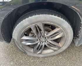 Acura Rdx * A Spec * АВТОКРЕДИТ БЕЗ ПЪРВОНАЧАЛНА ВНОСКА* , снимка 5