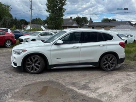 BMW X1 xDrive28i  * АвтоКредит * (ЦЕНА ДО БГ), снимка 3