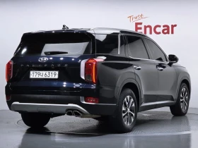 Hyundai Palisade Gasoline 3.8 2WD| 291к.с.| ВКЛ.ТЕХНОТЕСТ, снимка 2