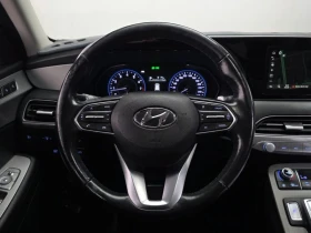 Hyundai Palisade Gasoline 3.8 2WD| 291к.с.| ВКЛ.ТЕХНОТЕСТ, снимка 13