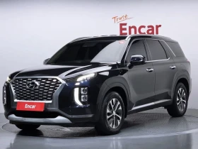 Hyundai Palisade Gasoline 3.8 2WD| 291к.с.| ВКЛ.ТЕХНОТЕСТ, снимка 1