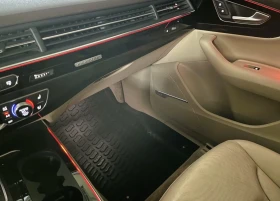 Audi Q7 3.0T* TFSI* V6T* 333* BOSE* LED* PRESTIGE* , снимка 10