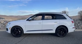 Audi Q7 3.0T* TFSI* V6T* 333* BOSE* LED* PRESTIGE* , снимка 6