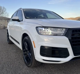 Audi Q7 3.0T* TFSI* V6T* 333* BOSE* LED* PRESTIGE* , снимка 7
