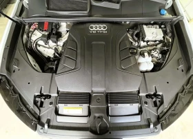 Audi Q7 3.0T* TFSI* V6T* 333* BOSE* LED* PRESTIGE* , снимка 13