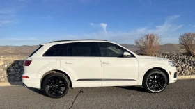 Audi Q7 3.0T* TFSI* V6T* 333* BOSE* LED* PRESTIGE* , снимка 3
