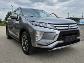 Mitsubishi Eclipse Cross 2.2D AVTOMAT , снимка 3
