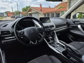 Mitsubishi Eclipse Cross 2.2D AVTOMAT , снимка 15