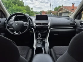 Mitsubishi Eclipse Cross 2.2D AVTOMAT , снимка 14