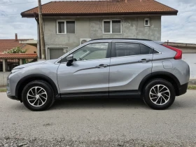 Mitsubishi Eclipse Cross 2.2D AVTOMAT , снимка 8