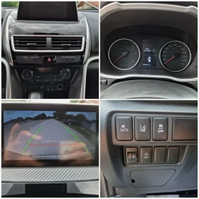 Mitsubishi Eclipse Cross 2.2D AVTOMAT , снимка 16