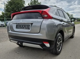 Mitsubishi Eclipse Cross 2.2D AVTOMAT , снимка 5