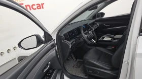 Hyundai Tucson 2024* INSPIRATION* 4X4* 360* DIS* ОБДУХ* КРАЙНА ЦЕ, снимка 9