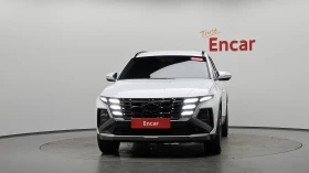 Hyundai Tucson 2024* INSPIRATION* 4X4* 360* DIS* ОБДУХ* КРАЙНА ЦЕ, снимка 2