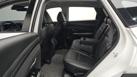 Hyundai Tucson 2024* INSPIRATION* 4X4* 360* DIS* ОБДУХ* КРАЙНА ЦЕ, снимка 14
