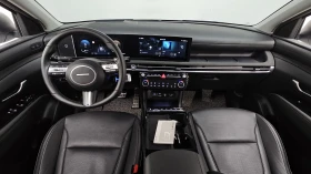 Hyundai Tucson 2024* INSPIRATION* 4X4* 360* DIS* ОБДУХ* КРАЙНА ЦЕ, снимка 7
